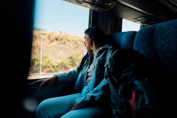 preprava osob Nemecko